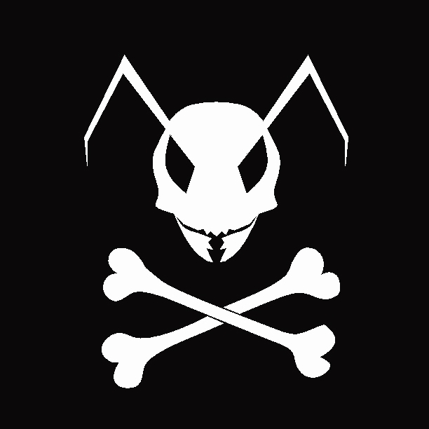 Ants Invasion logo